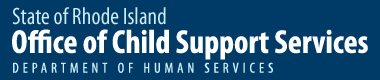 Office of Child Support Services
